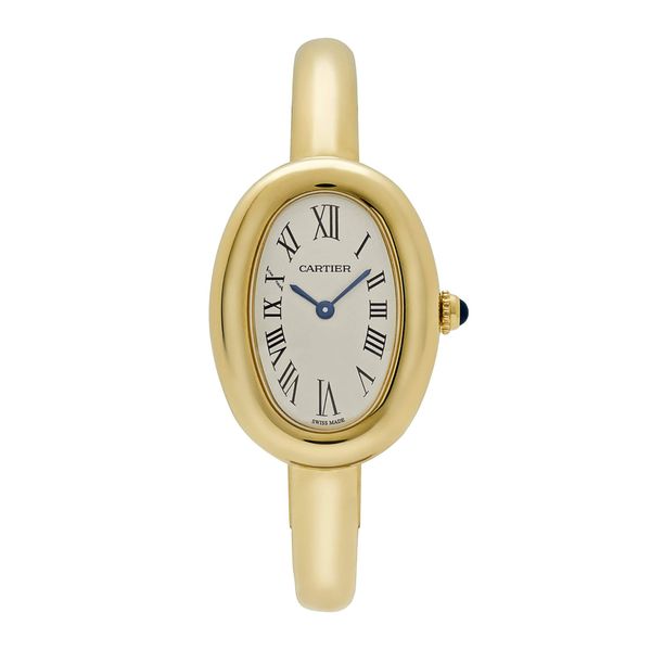 Cartier Baignoire WGBA0025